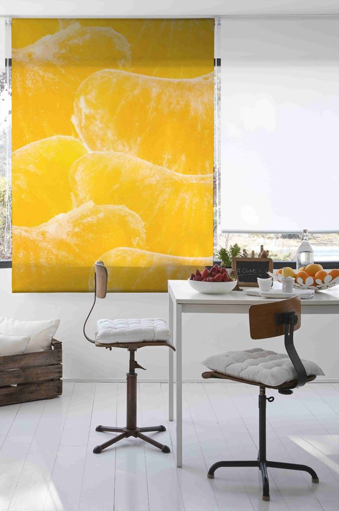 Estoralis C1216 Estor enrollable digital