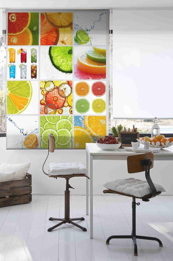 Estoralis C3057 Estor enrollable digital