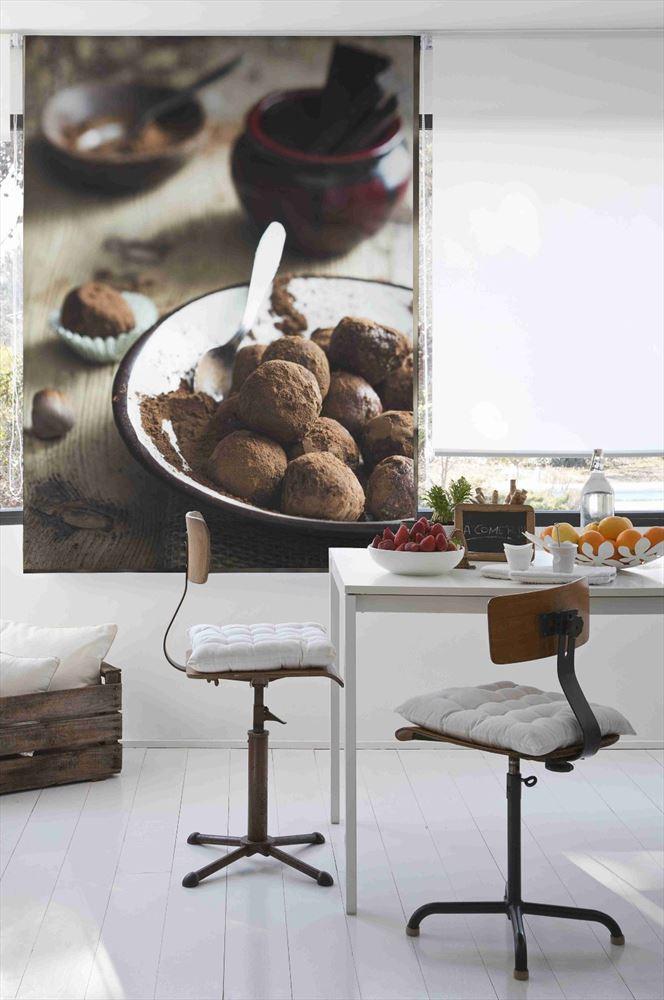 Estoralis C3143 Estor enrollable digital