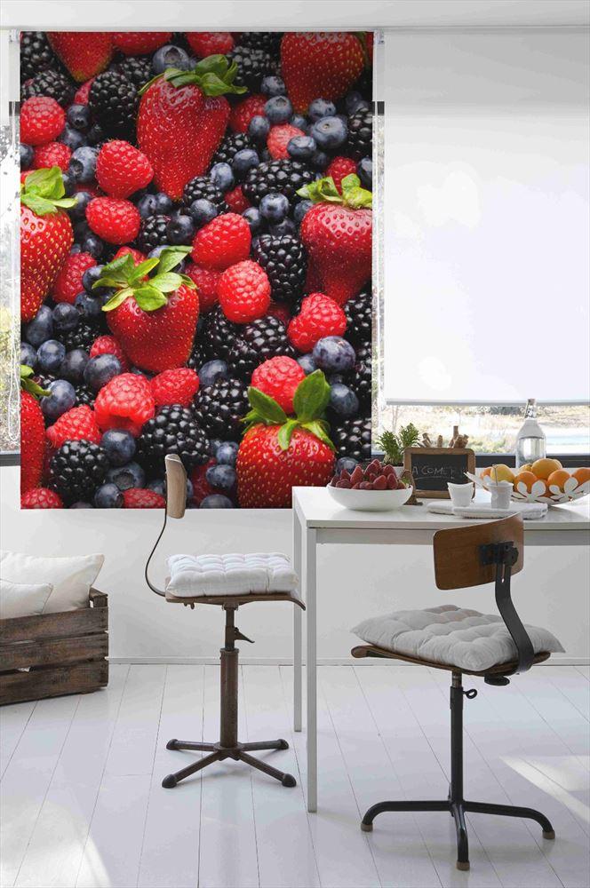 Estoralis C844 Estor enrollable digital