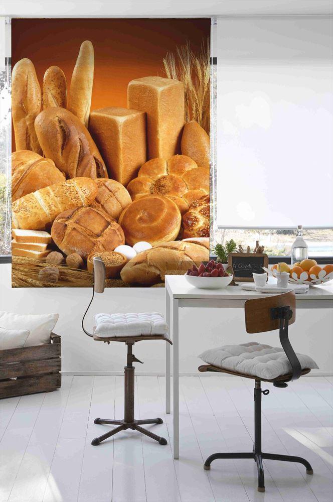 Estoralis C848 Estor enrollable digital