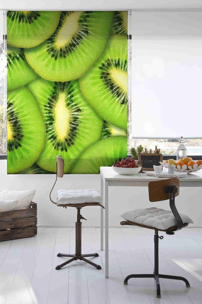 Estoralis C849 Estor enrollable digital