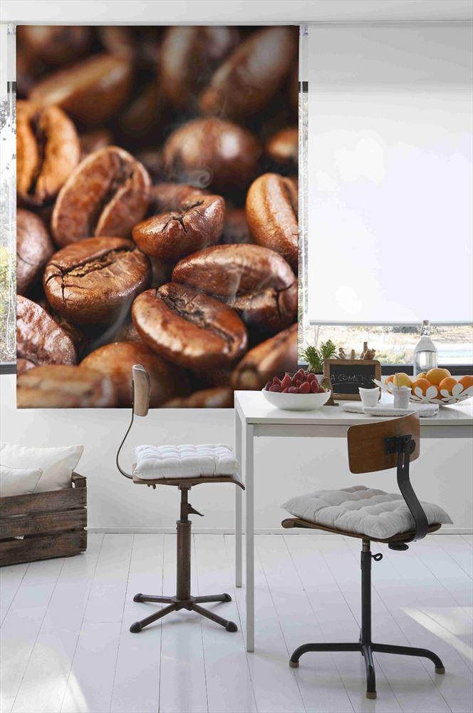 Estoralis C850 Estor Enrollable Digital