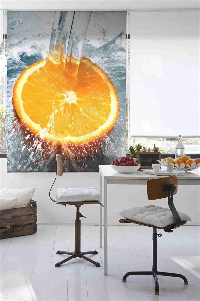 Estoralis C853 Estor enrollable digital