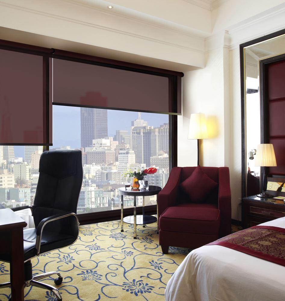 Estoralis CANADA Estor Enrollable Traslúcido