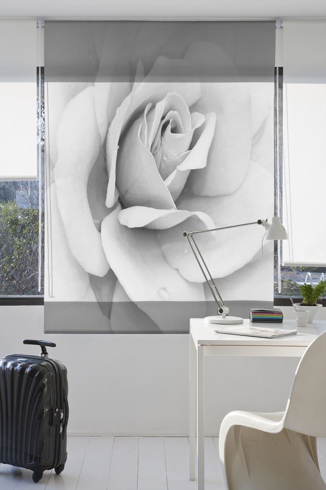 Estoralis F1050 Estor enrollable digital