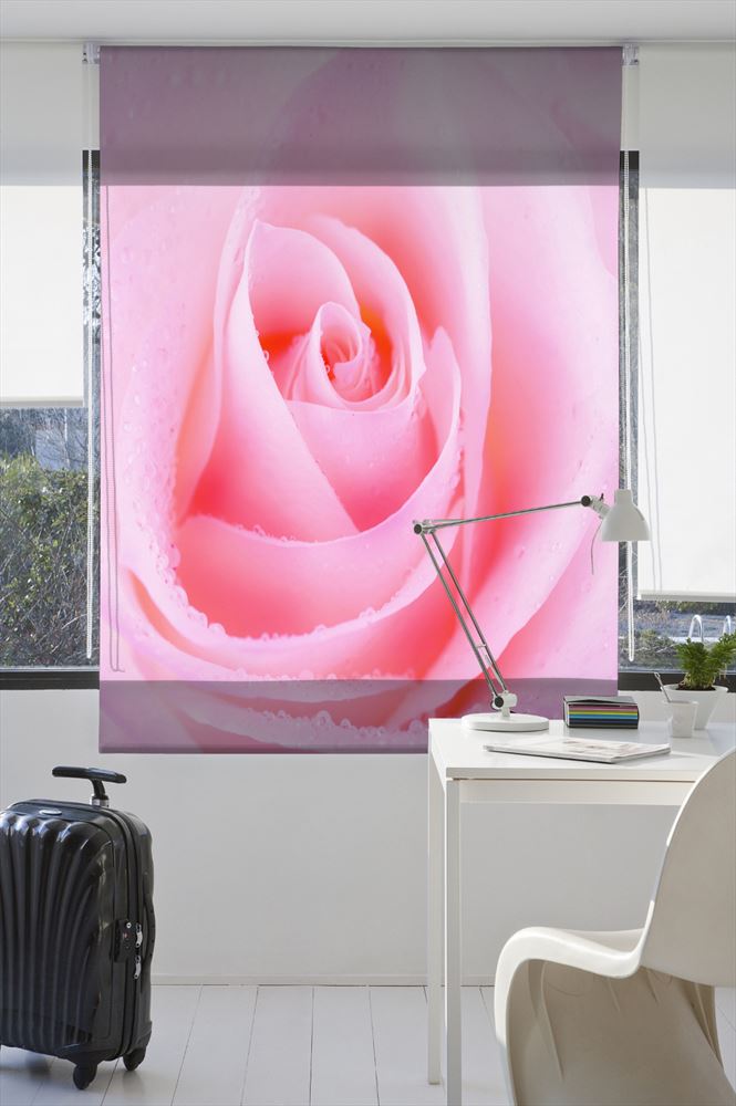 Estoralis F1051 Estor enrollable digital