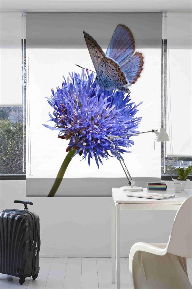 Estoralis F1052 Estor enrollable digital