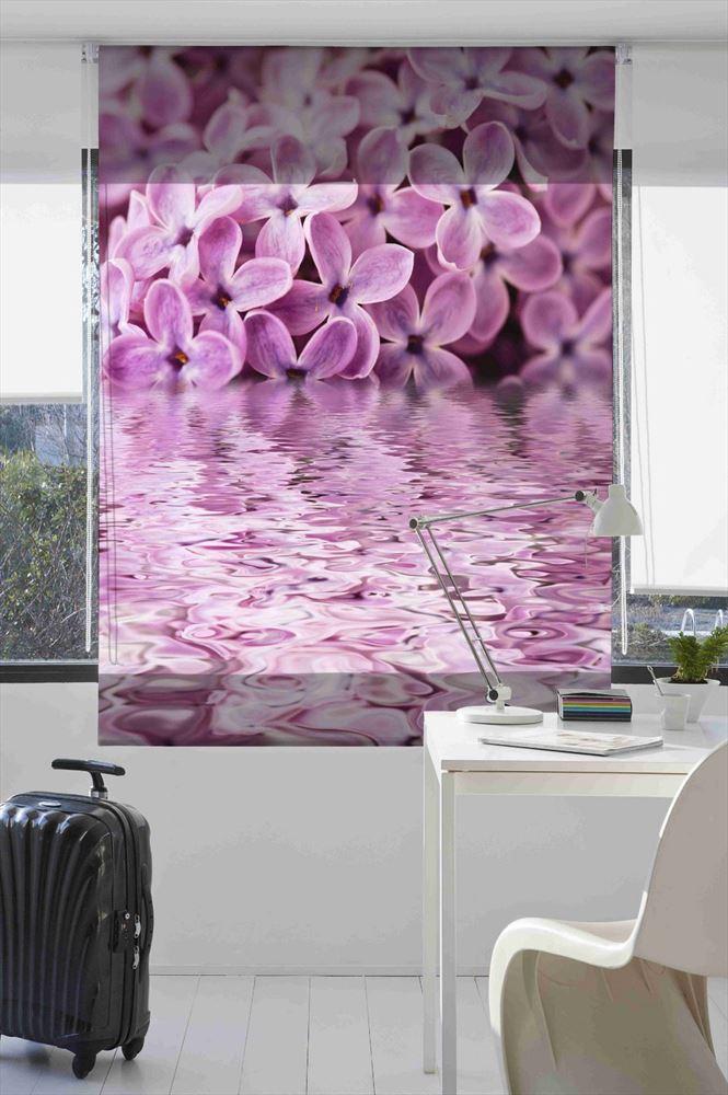 Estoralis F1056 Estor enrollable digital