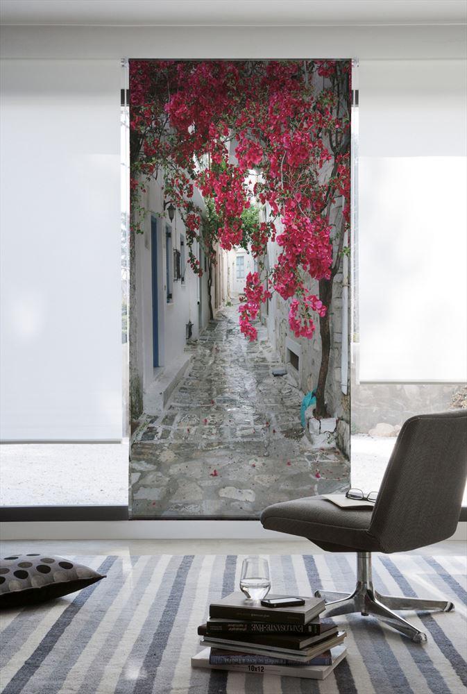 Estoralis F1501 Estor enrollable digital