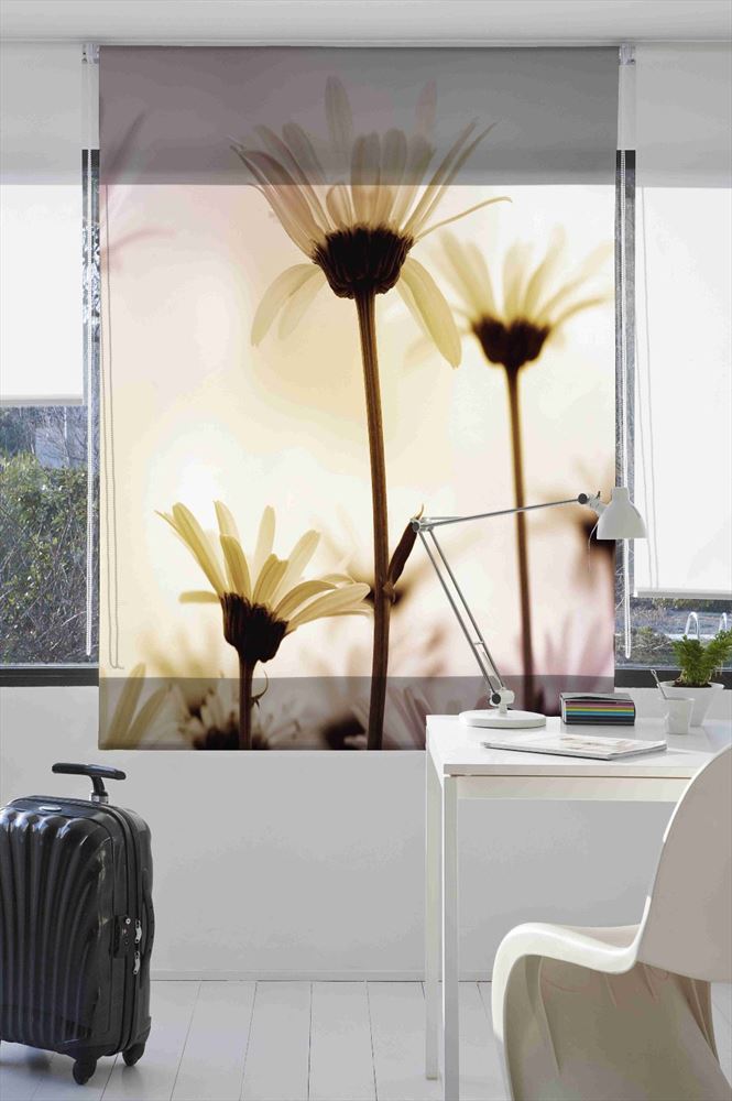 Estoralis F1503 Estor enrollable digital