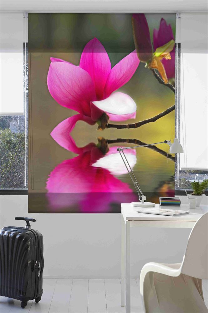 Estoralis F1507 Estor enrollable digital