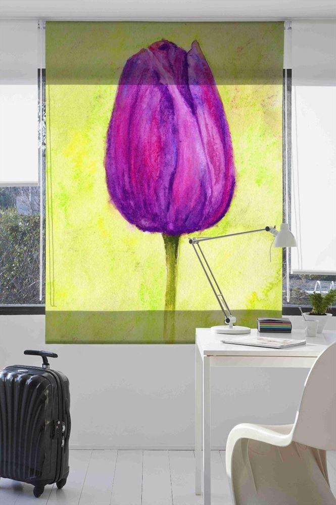 Estoralis F1509 Estor Enrollable Digital