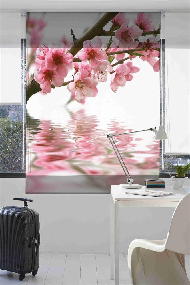 Estoralis F1511 Estor enrollable digital