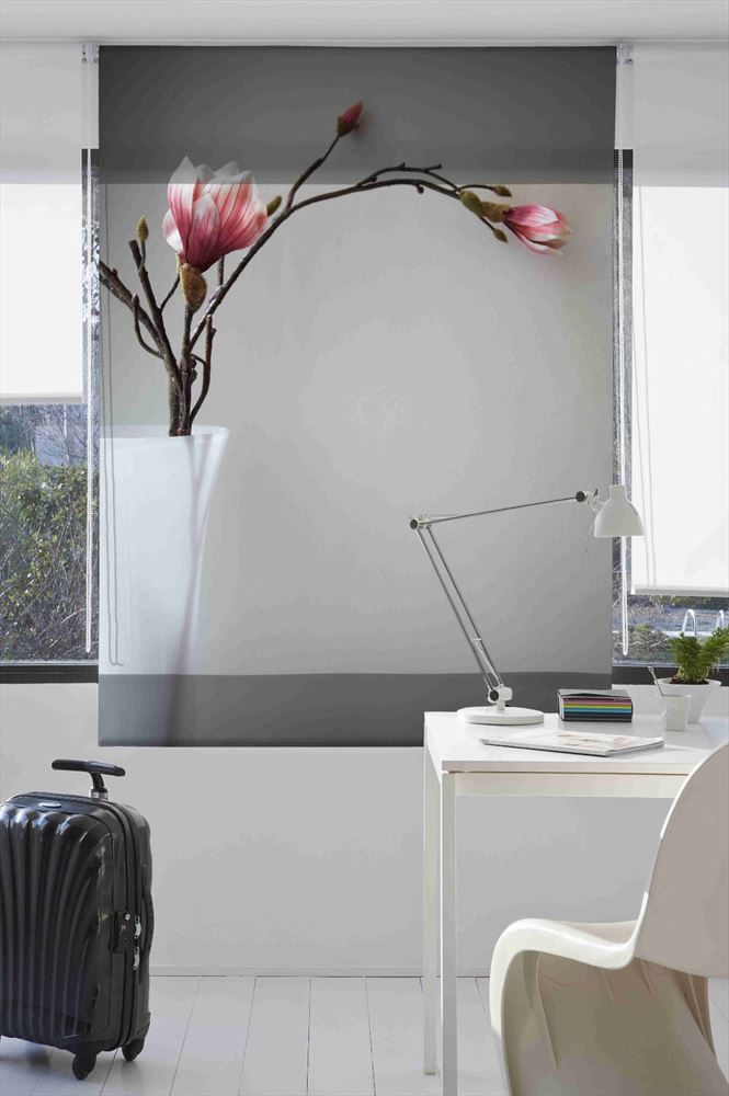 Estoralis F1512 Estor Enrollable Digital