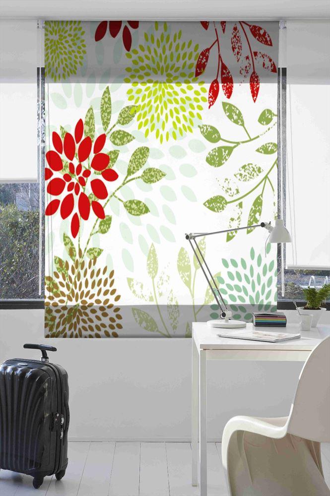 Estoralis F1513 Estor enrollable digital