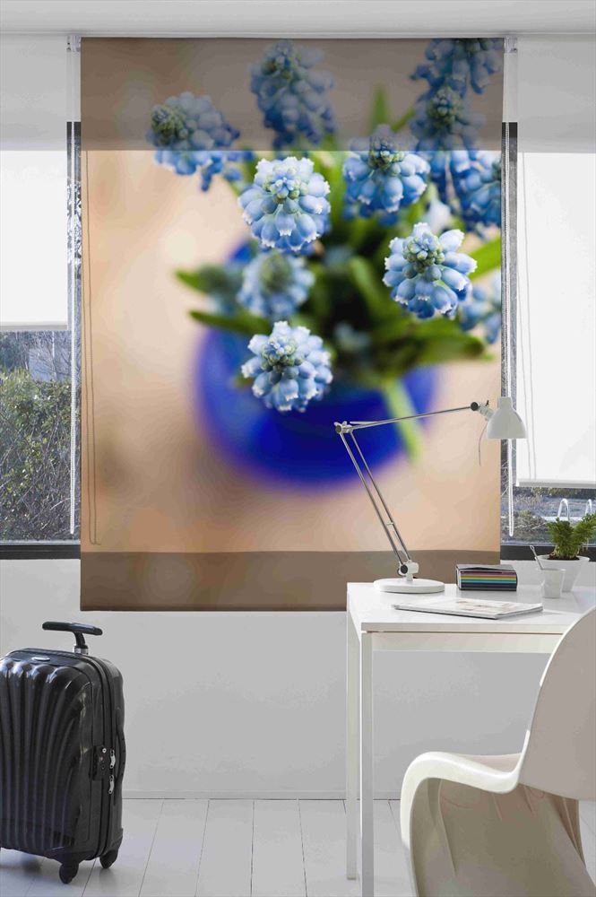 Estoralis F1514 Estor enrollable digital