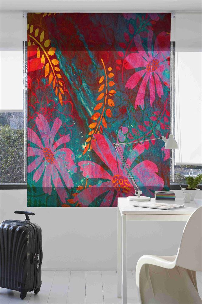 Estoralis F1515 Estor enrollable digital