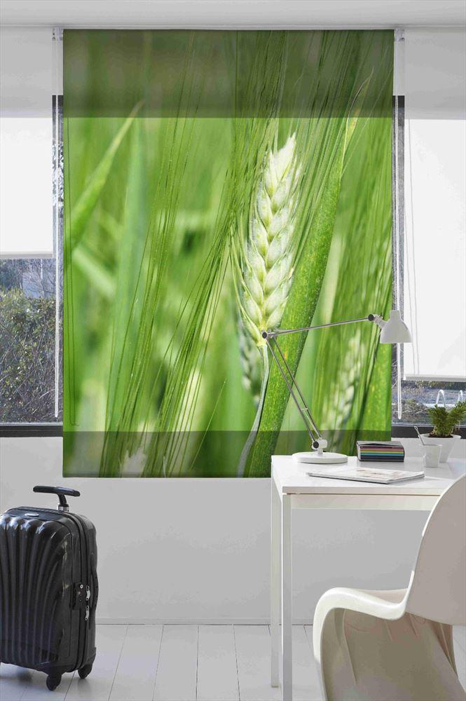 Estoralis F1519 Estor enrollable digital