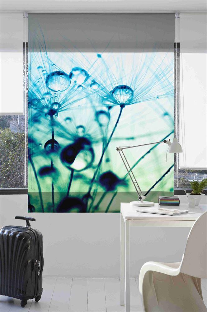 Estoralis F1525 Estor enrollable digital