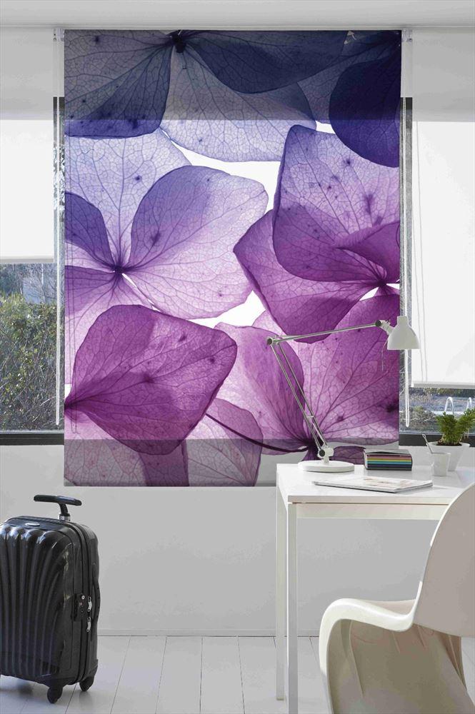 Estoralis F1526 Estor enrollable digital