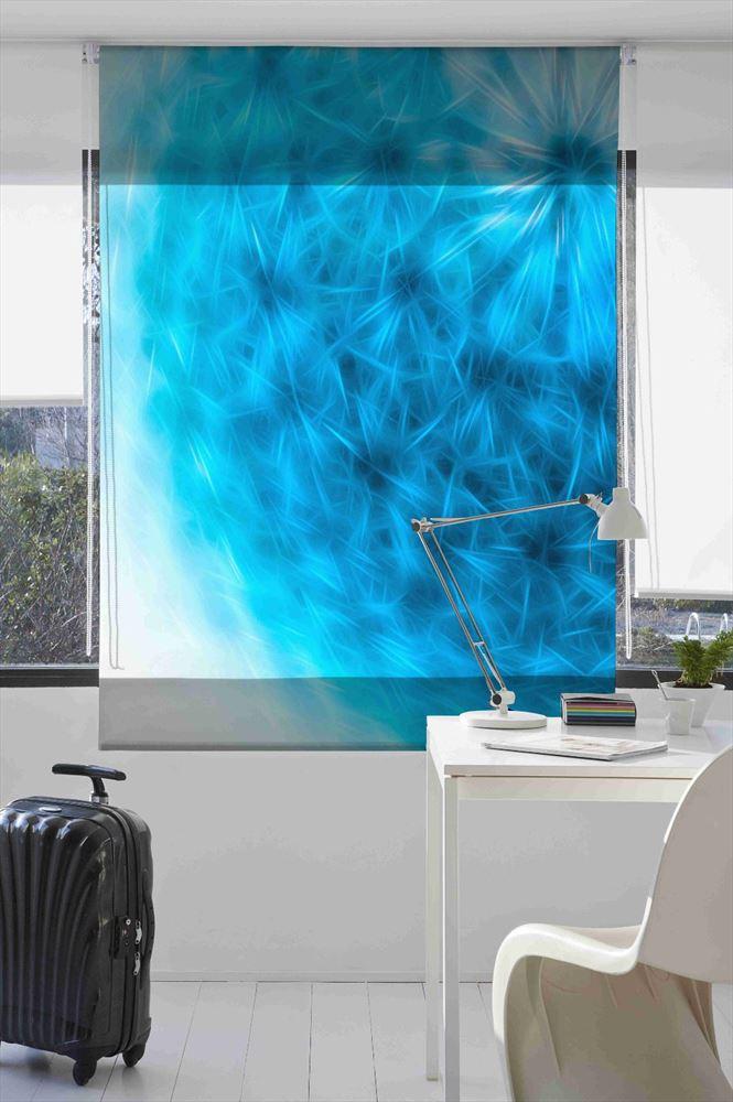 Estoralis F1530 Estor enrollable digital