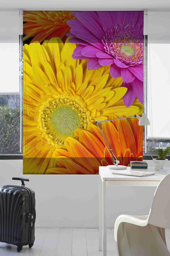 Estoralis F1532 Estor enrollable digital