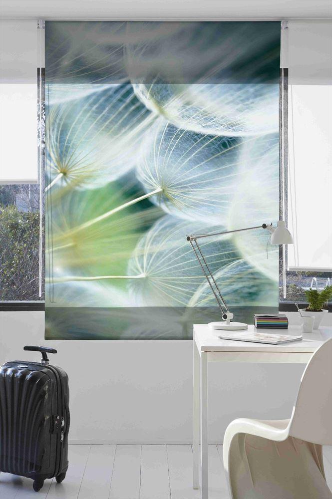 Estoralis F1537 Estor enrollable digital