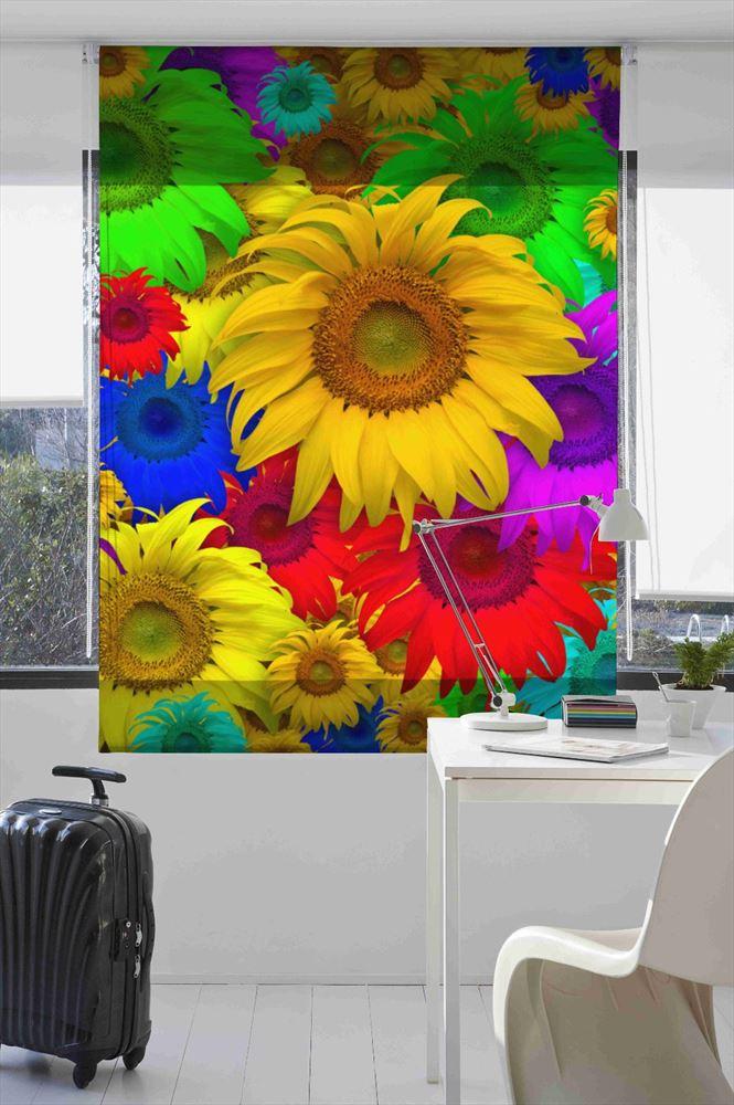 Estoralis F1541 Estor enrollable digital