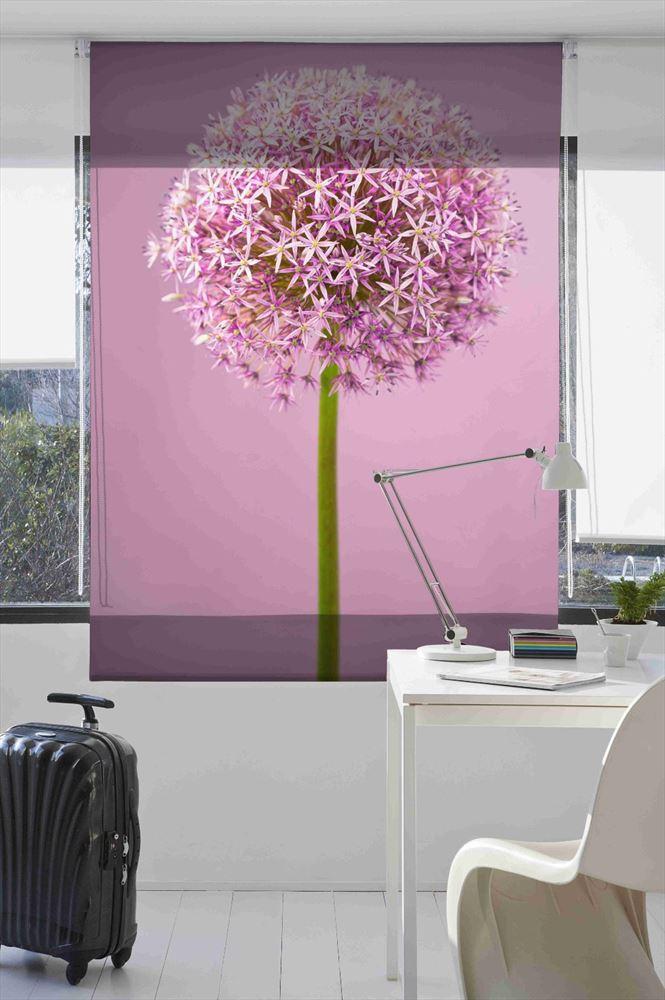 Estoralis F834 Estor enrollable digital