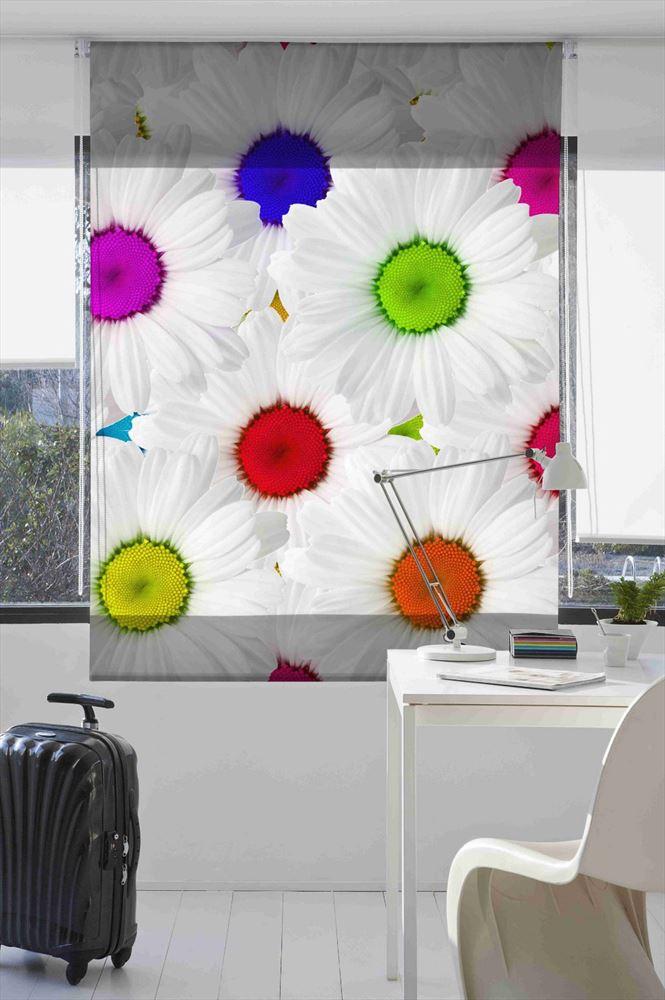 Estoralis F835 Estor enrollable digital