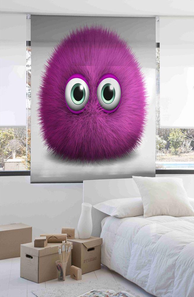 Estoralis I1083 Estor Enrollable Digital