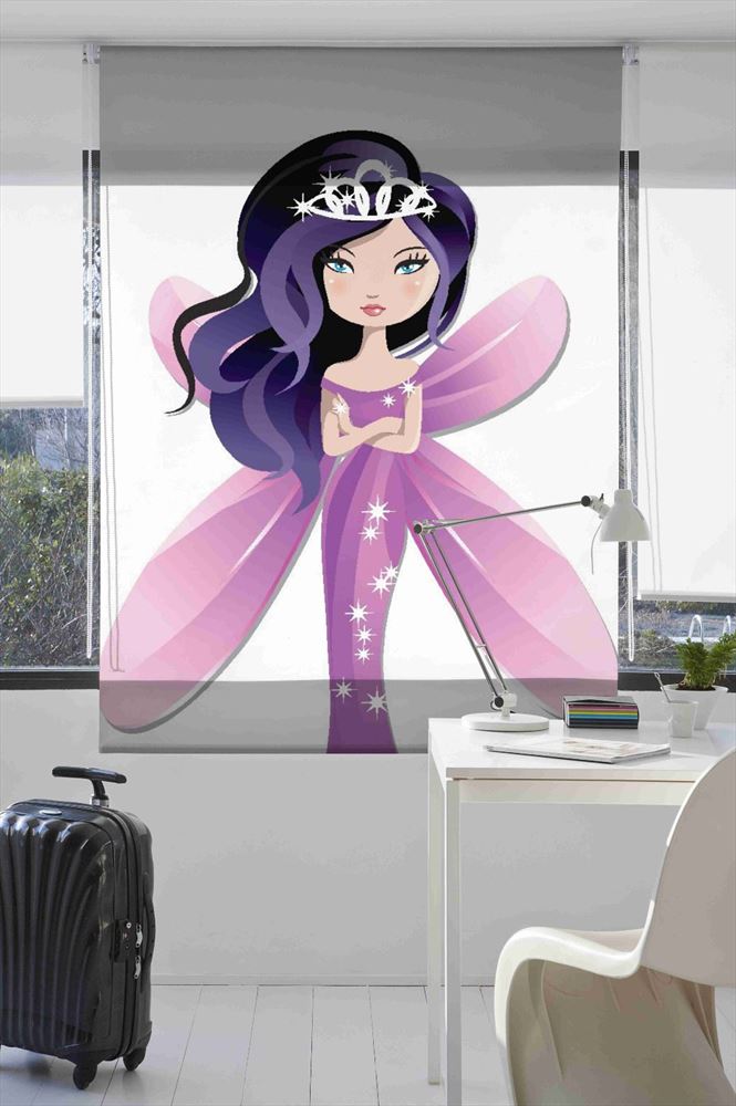 Estoralis I2006 Estor enrollable digital