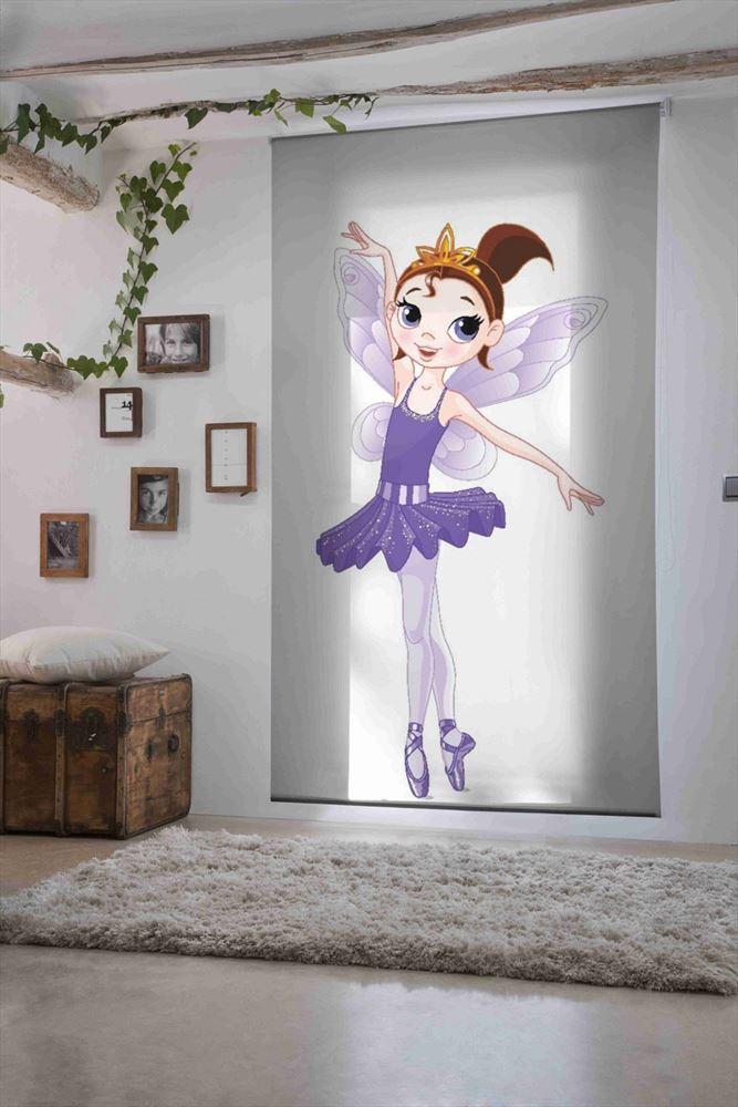 Estoralis I2007 Estor enrollable digital