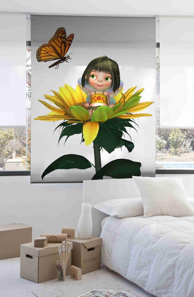 Estoralis I2016 Estor enrollable digital