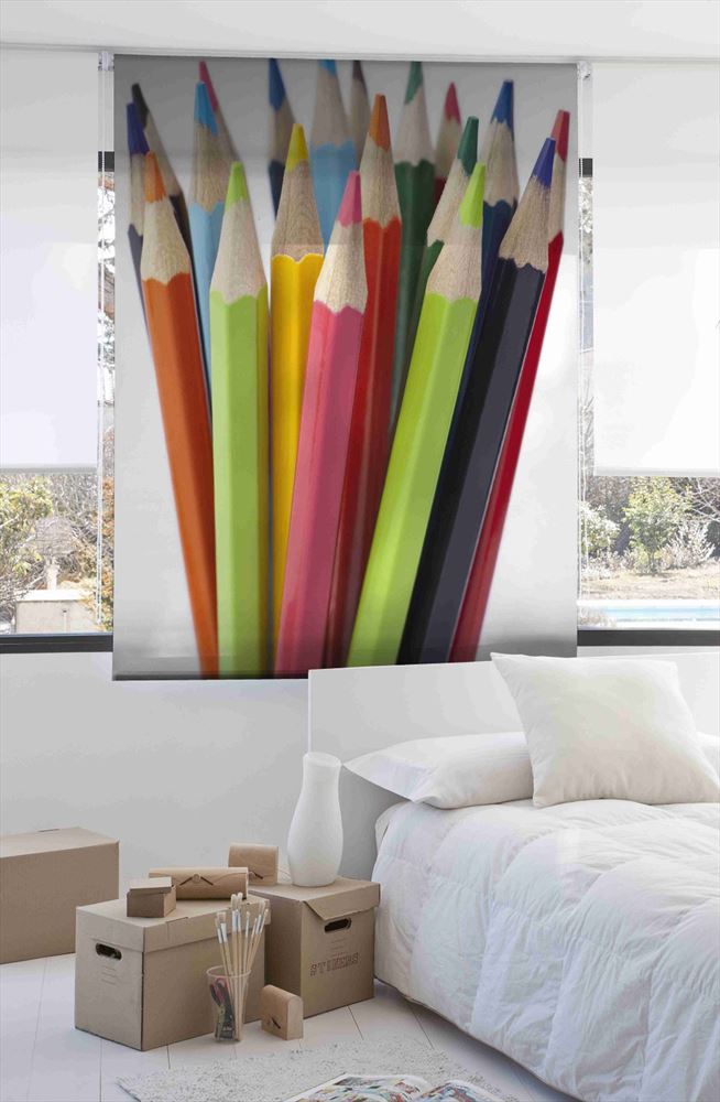 Estoralis I2017 Estor Enrollable Digital