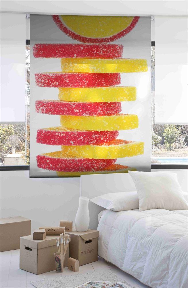 Estoralis I2048 Estor Enrollable Digital