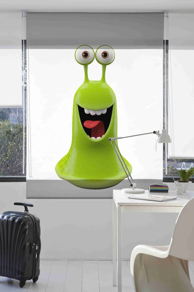 Estoralis I2064 Estor enrollable digital