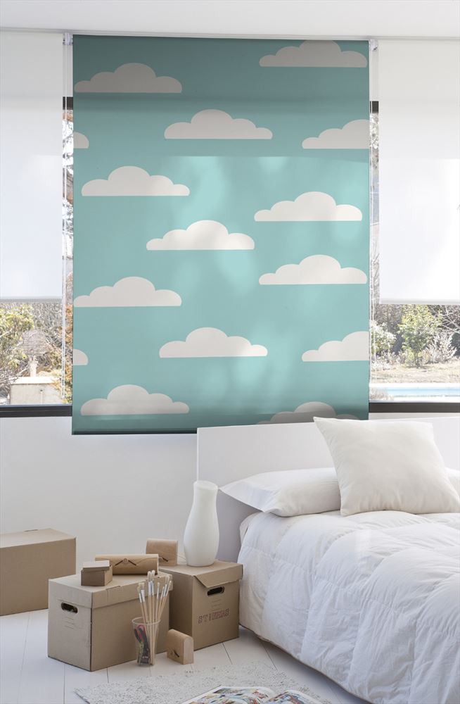 Estoralis I2121 Estor Enrollable Digital