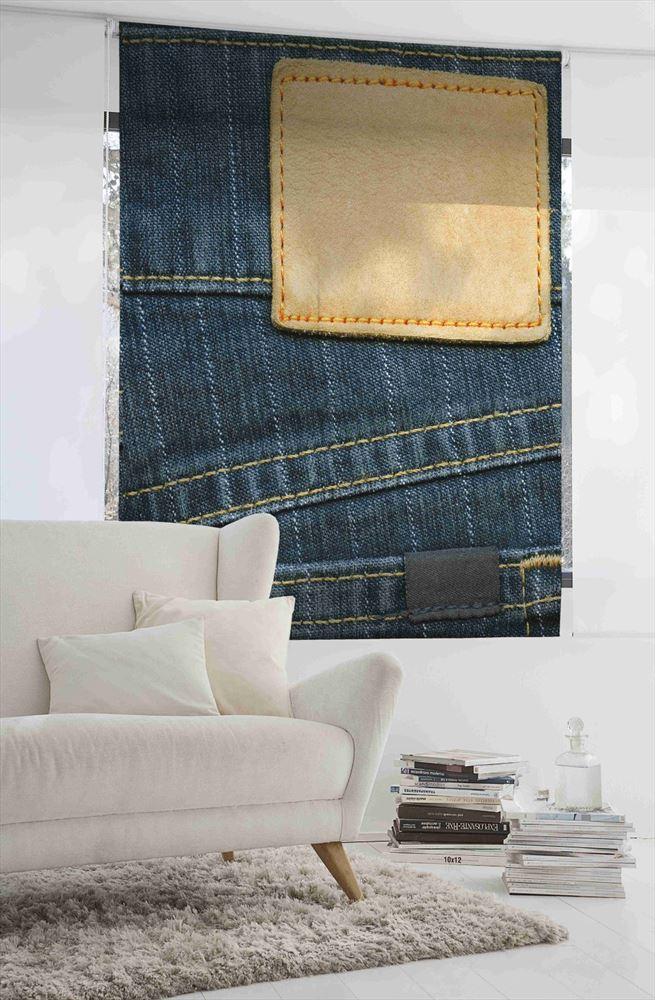 Estoralis J2522 Estor enrollable digital