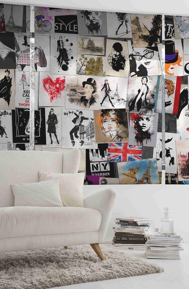 Estoralis J2532 Estor enrollable digital