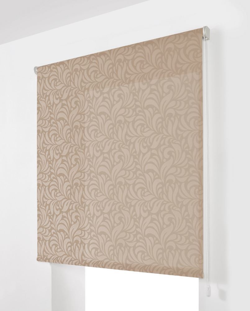 Estoralis MONTEVIDEO Estor Enrollable Decorativo