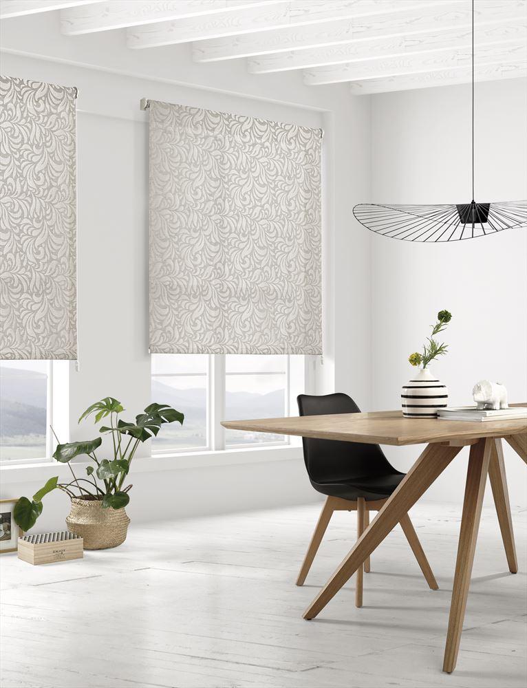 Estoralis MONTEVIDEO Estor enrollable decorativo