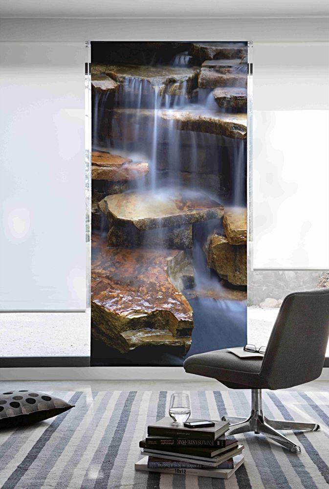 Estoralis P1089 Estor enrollable digital