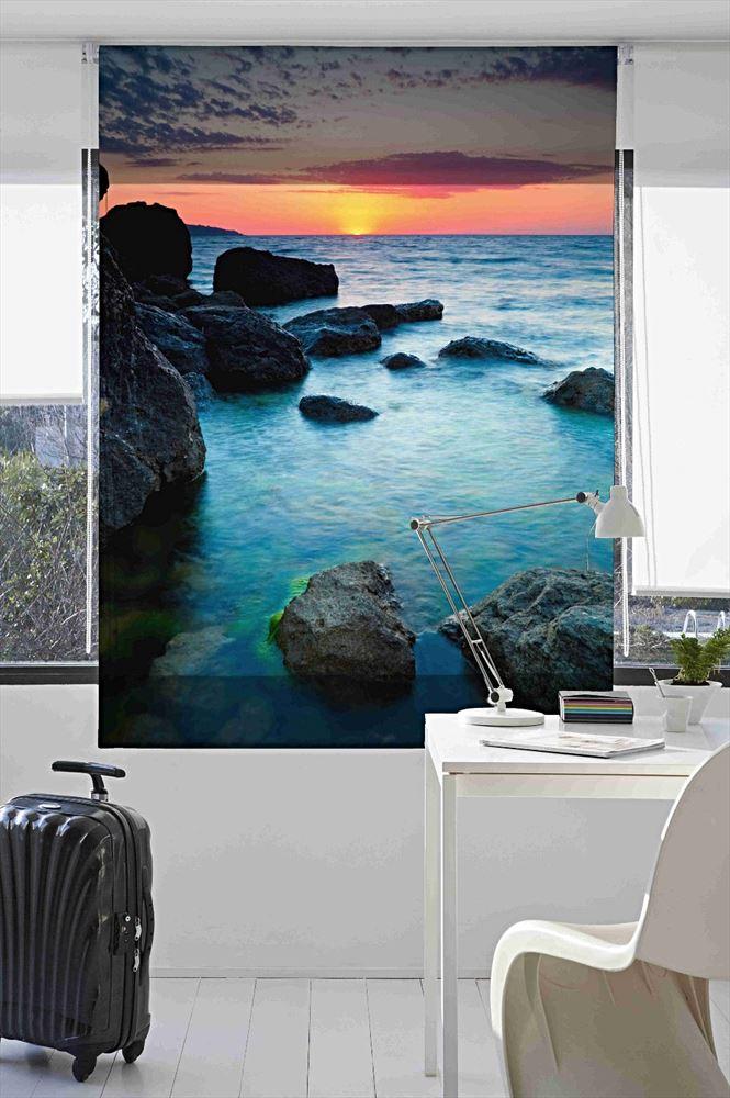 Estoralis P1090 Estor Enrollable Digital