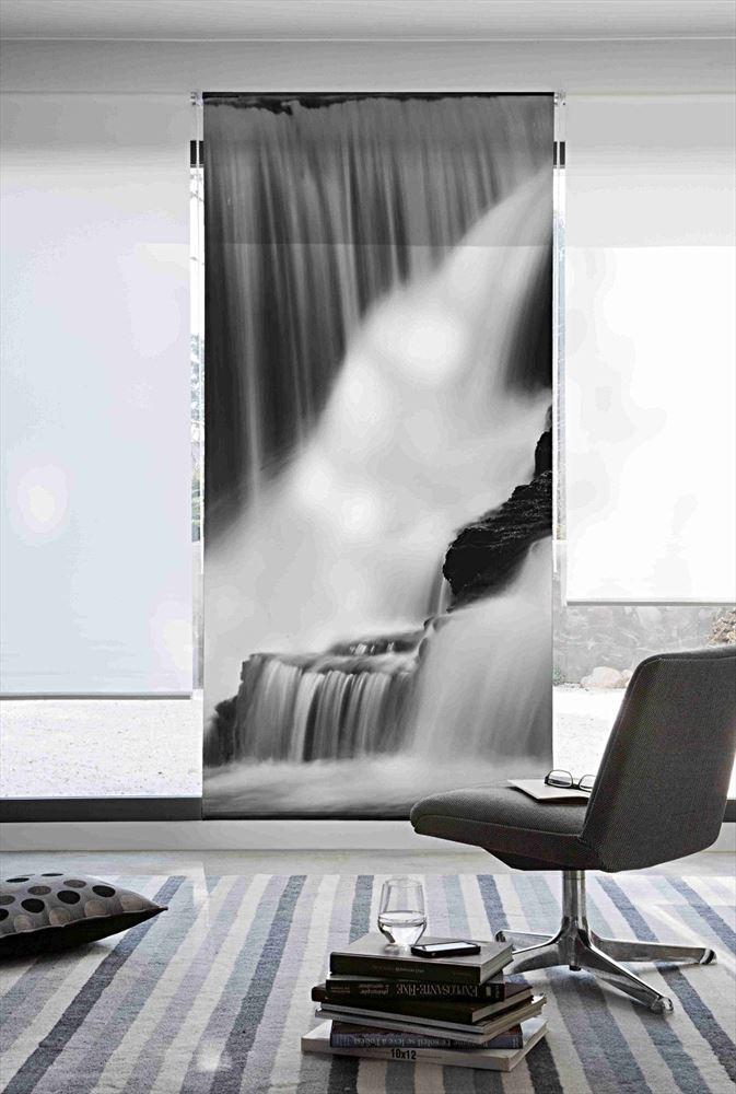 Estoralis P1091 Estor enrollable digital