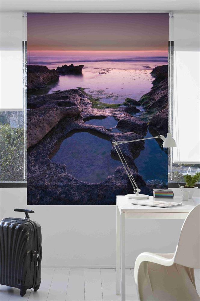 Estoralis P1096 Estor Enrollable Digital