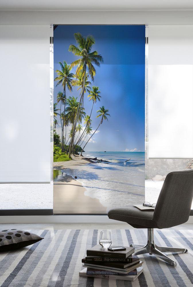 Estoralis P1097 Estor enrollable digital