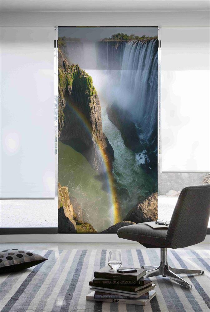 Estoralis P1098 Estor enrollable digital