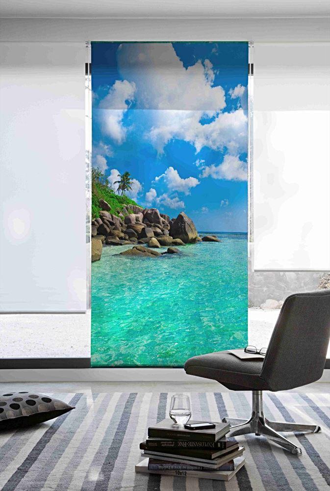 Estoralis P1100 Estor enrollable digital